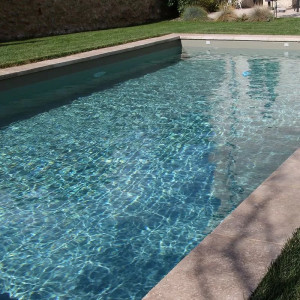 Photo de galerie - Entretien piscine