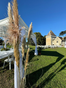 Photo de galerie - Wedding planner - Organisation de fêtes