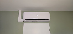 Photo de galerie - Chauffage - Climatisation