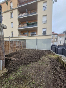 Photo de galerie - Bechage