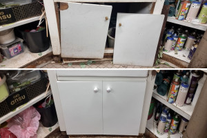 Photo de galerie - Menuiserie - Huisserie - Agencement