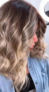 Photo de galerie - Coiffure à domicile