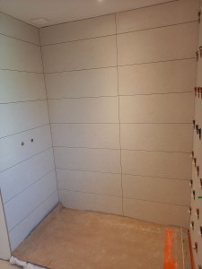 Photo de galerie - Carrelage