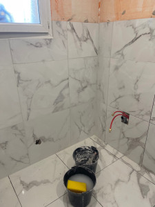 Photo de galerie - Salle de bain 