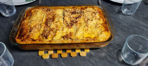 Photo de galerie - Cuisinier - Chef à domicile