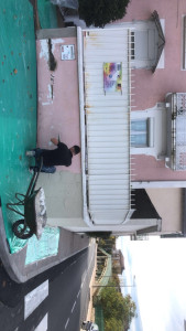 Photo de galerie - Maçonnerie