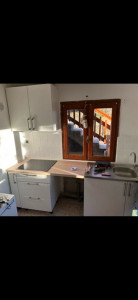 Photo de galerie - Rénovation complète d’une cuisine 