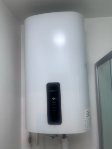 Photo de galerie - Chauffage - Climatisation