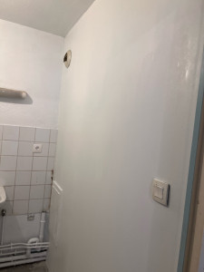 Photo de galerie - Plâtrerie - Murs - Plafonds
