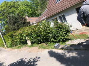 Photo de galerie - Avant 