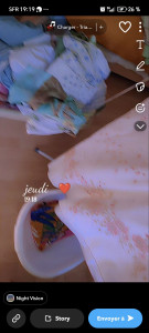 Photo de galerie - Je vous propose mes services