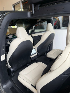 Photo de galerie - Lavage auto