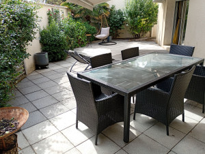 Photo de galerie - Paysagiste - Aménagement du jardin