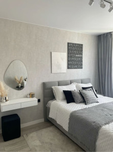 Photo de galerie - Travail soigné et complet effectué dans un Airbnb