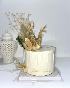 Photo de galerie - Gateau d'anniversaire - cake art