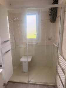 Photo de galerie - Plomberie - Installation sanitaire