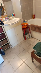 Photo de galerie - Aide à domicile