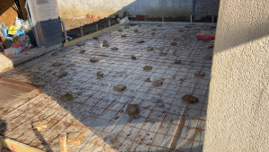 Photo de galerie - Maçonnerie