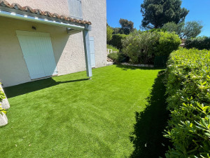 Photo de galerie - Paysagiste - Aménagement du jardin