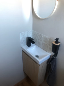 Photo de galerie - Plomberie - Installation sanitaire