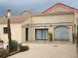 Photo de galerie - Artisan d'art