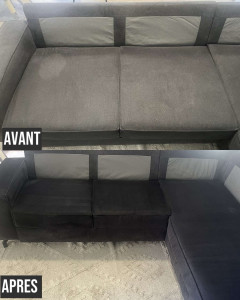 Photo de galerie - Aide à domicile