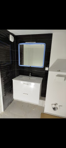 Photo de galerie - Plomberie - Installation sanitaire