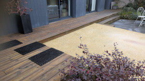 Photo de galerie - Bricolage et multi services