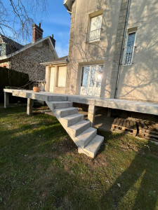 Photo de galerie - Maçonnerie