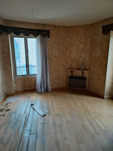 Photo de galerie - Photo avant travaux 