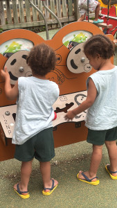 Photo de galerie - Je peux m’occuper d’enfants de tout âge, avec patience, attention et bienveillance.