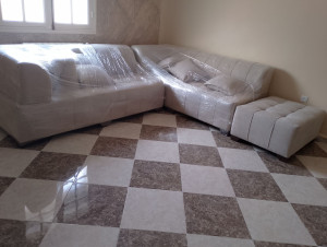 Photo de galerie - Déménageur et aide au déménagement 