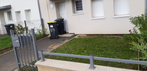 Photo de galerie - Jardinier
