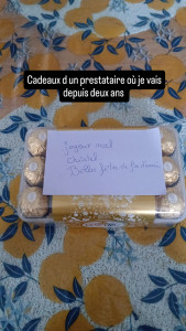 Photo de galerie - Je fais le ménage et repassage 