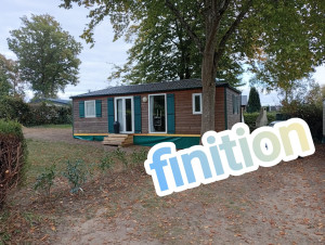 Photo de galerie - Finition 
