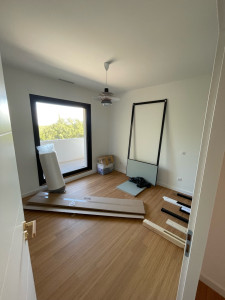 Photo de galerie - Installation électrique