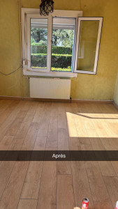 Photo de galerie - Aide à domicile