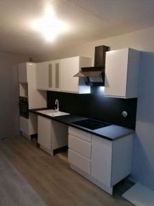Photo de galerie - Montage meubles en kit