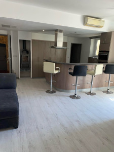 Photo de galerie - Cuisine sur mesure 