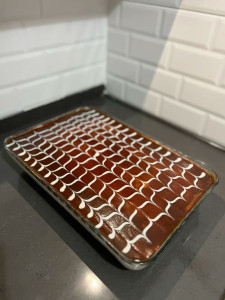 Photo de galerie - Cuisine à emporter - Fruits et légumes