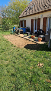 Photo de galerie - Terrassement - Assainissement