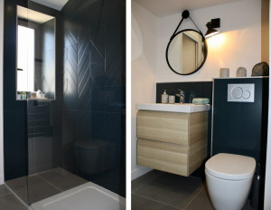 Photo de galerie - Salle de bain 