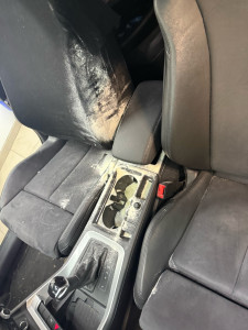 Photo de galerie - Lavage auto