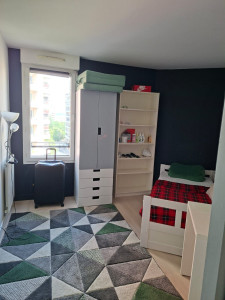 Photo de galerie - Après Nettoyage RBNB 5 pièces 