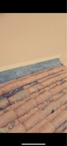 Photo de galerie - Couverture - Toiture