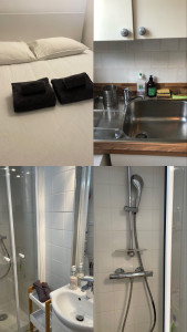 Photo de galerie - Organisation impeccable