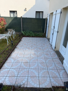 Photo de galerie - Paysagiste - Aménagement du jardin