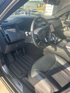 Photo de galerie - Lavage auto