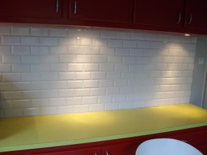 Photo de galerie - Carrelage