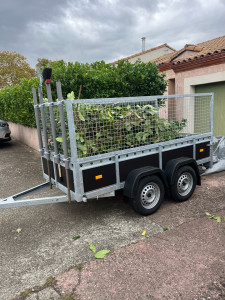 Photo de galerie - Équipé pour l’évacuation?